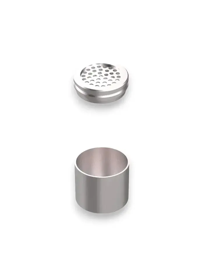 Dosing Capsules Rush Y Fenix Neo -Weecke 1