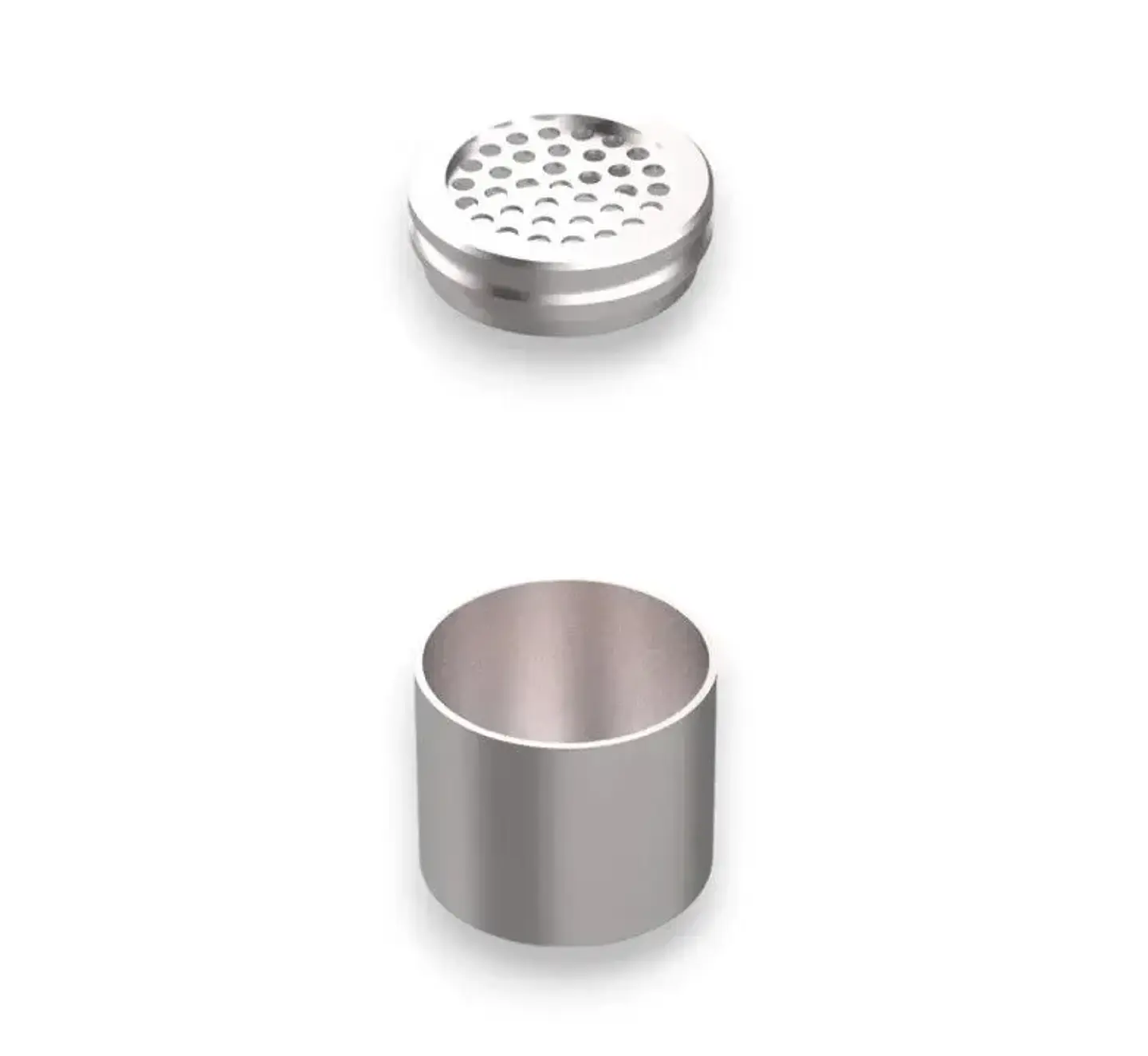 Dosing Capsules Rush Y Fenix Neo -Weecke 1
