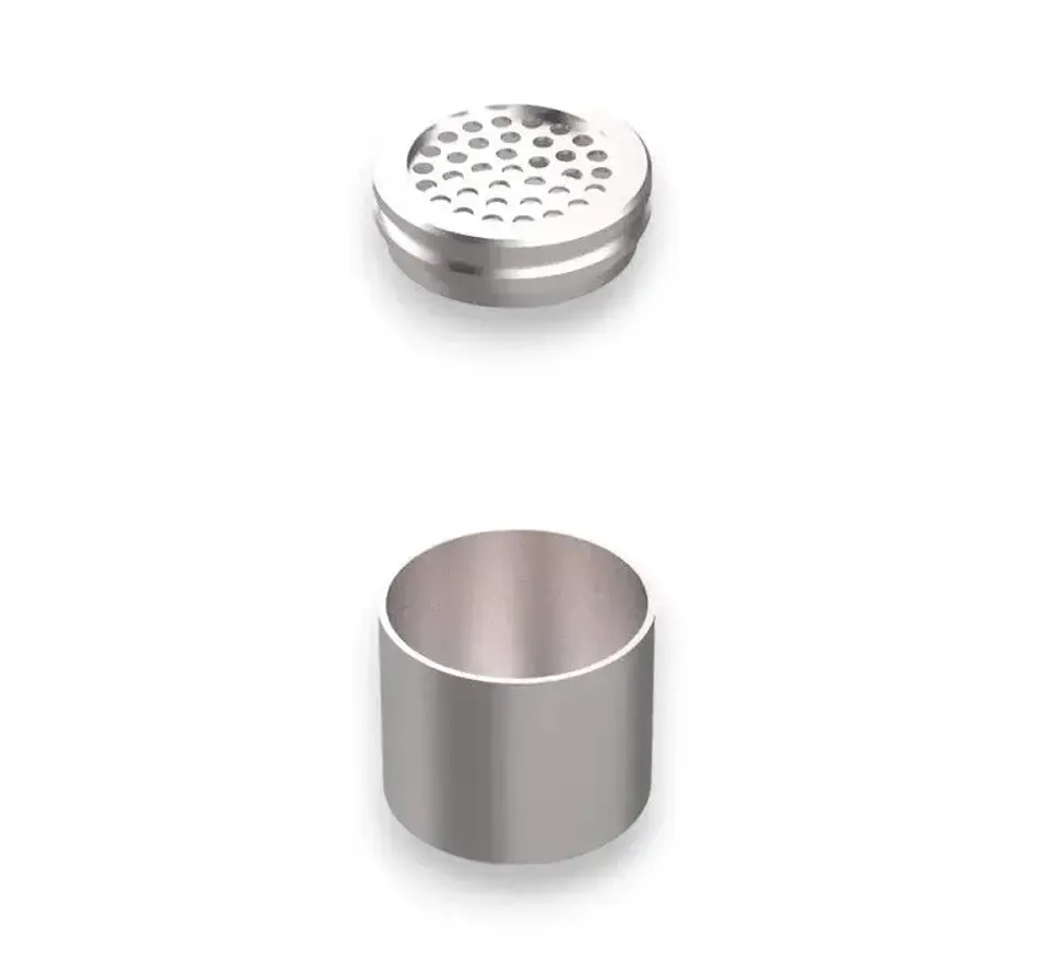 Dosing Capsules Rush Y Fenix Neo -Weecke 1