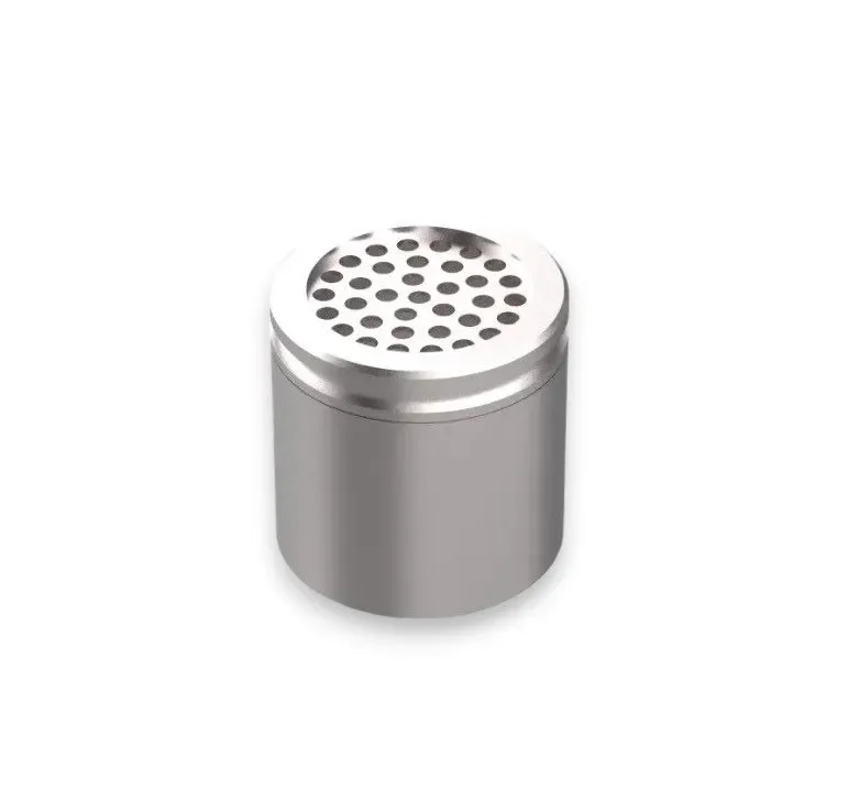 Dosing Capsules Rush Y Fenix Neo -Weecke 2
