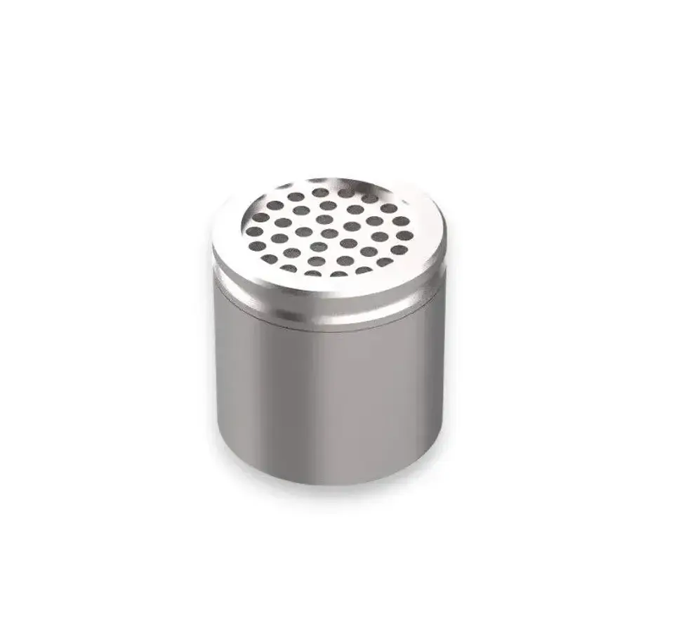 Dosing Capsules Rush Y Fenix Neo -Weecke 2