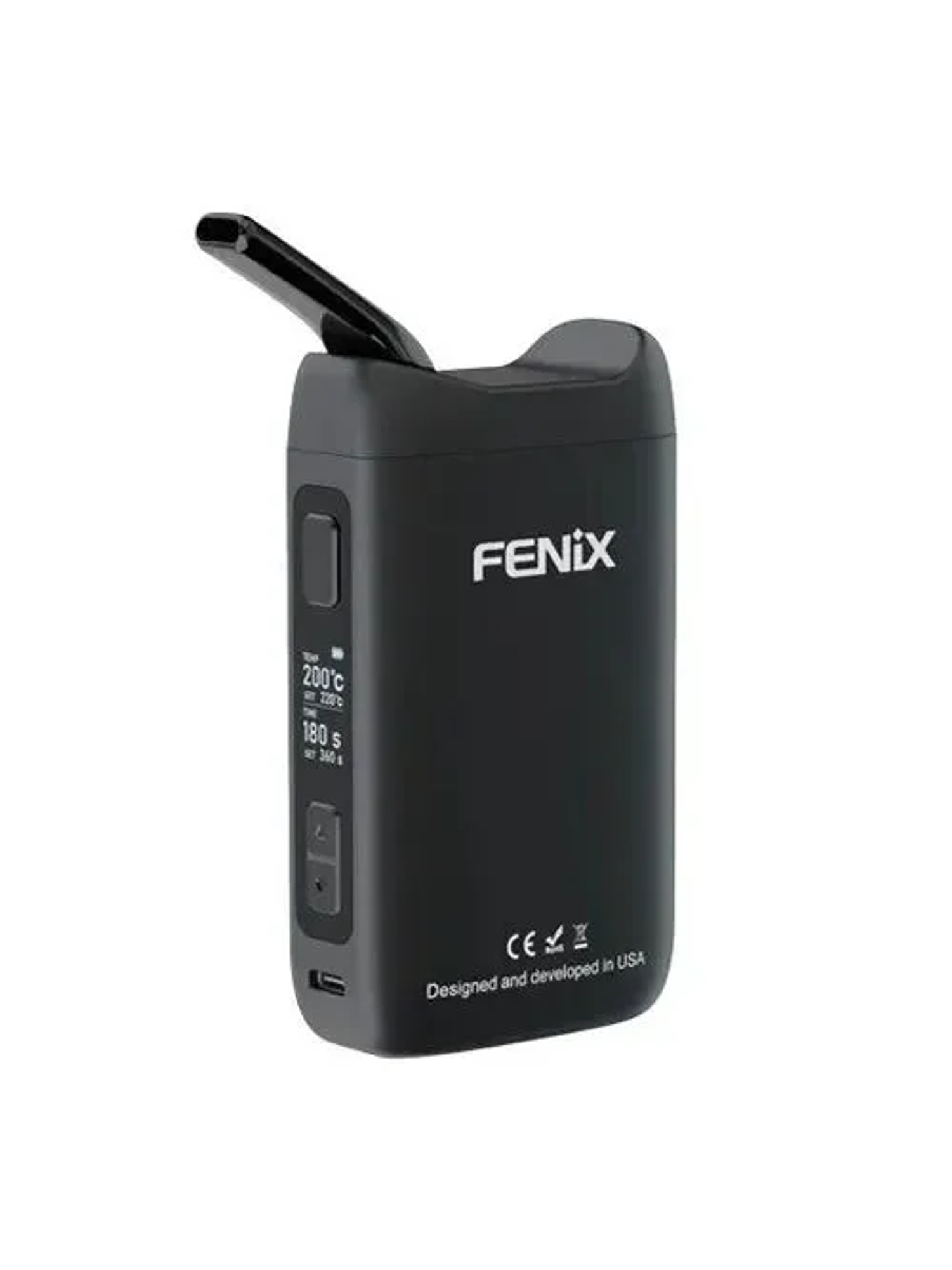Vaporizador Hierba Fenix Neo- Weecke 1