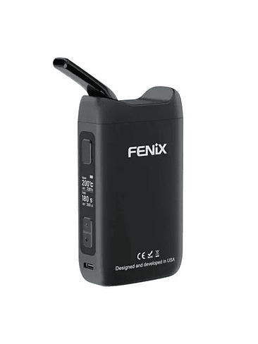 VAPORIZADOR HIERBA FENIX NEO- WEECKE 1