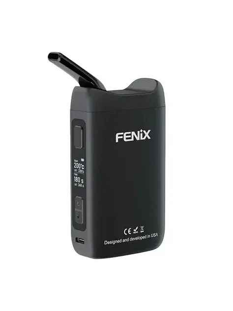 Vaporizador Hierba Fenix Neo- Weecke 1