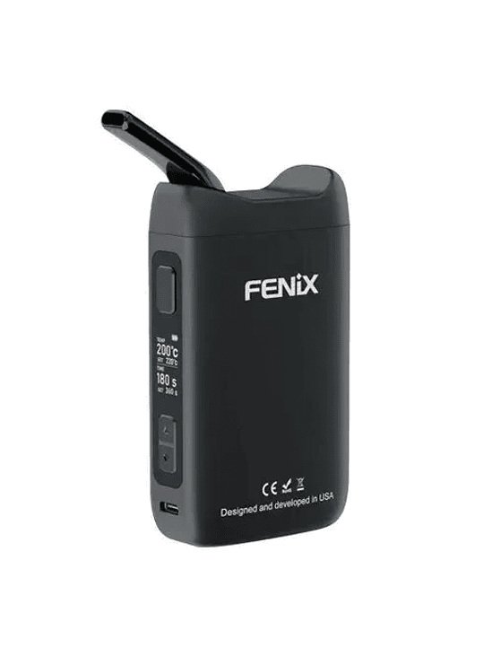 VAPORIZADOR HIERBA FENIX NEO- WEECKE 1