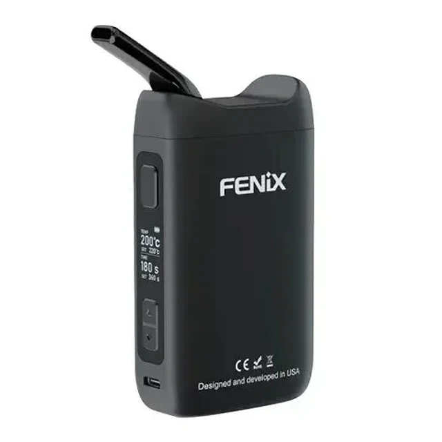 Vaporizador Hierba Fenix Neo- Weecke