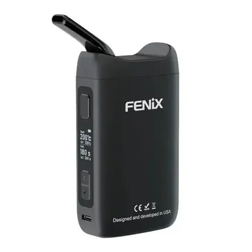 Vaporizador Hierba Fenix Neo- Weecke 1