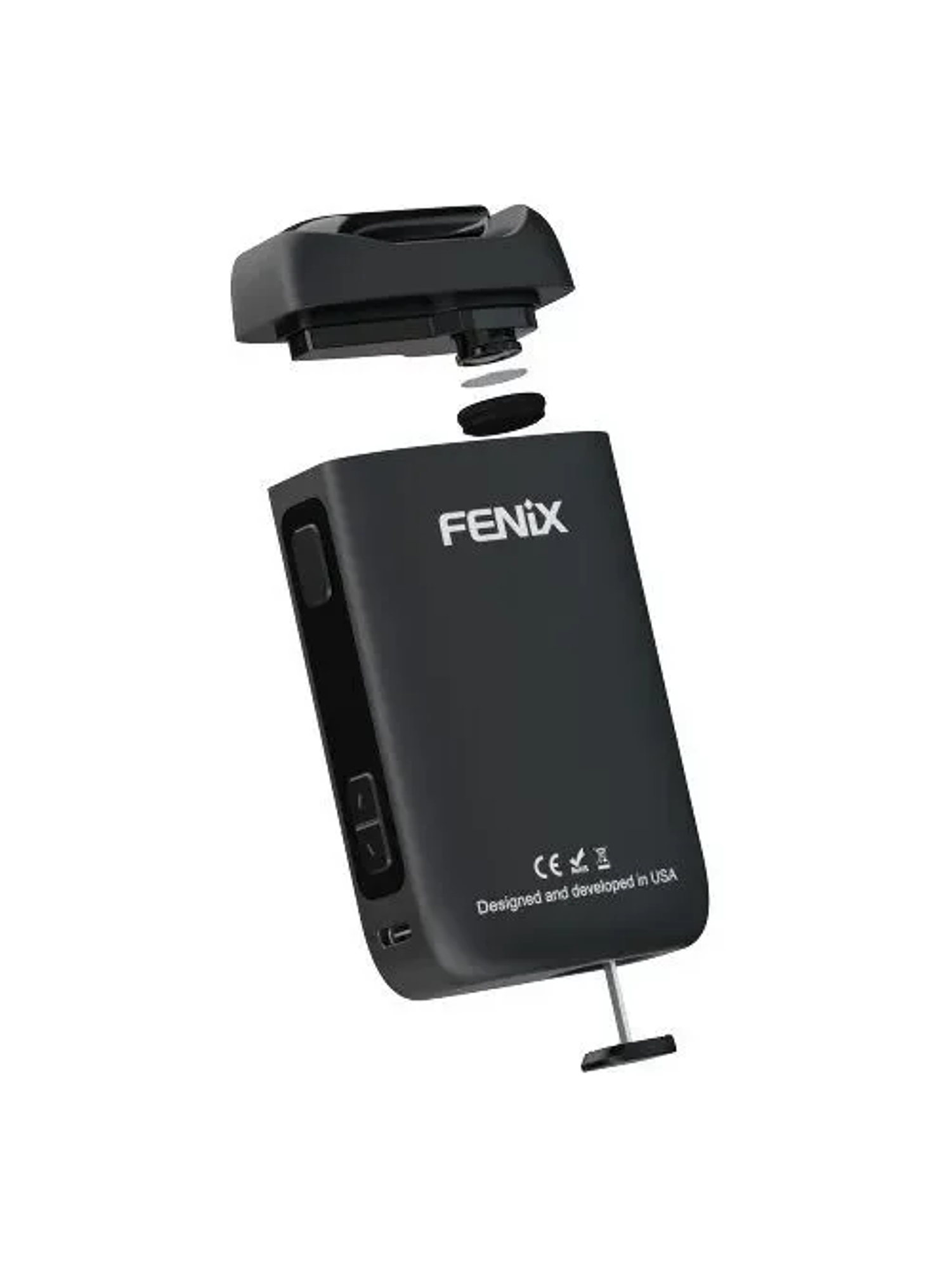 Vaporizador Hierba Fenix Neo- Weecke 2