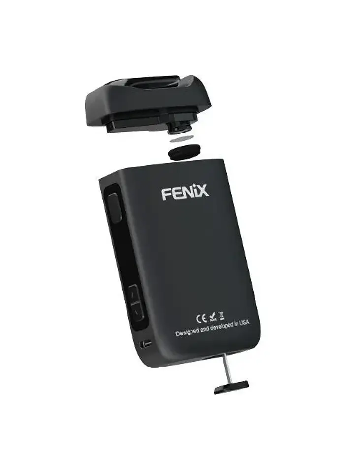 Vaporizador Hierba Fenix Neo- Weecke 2