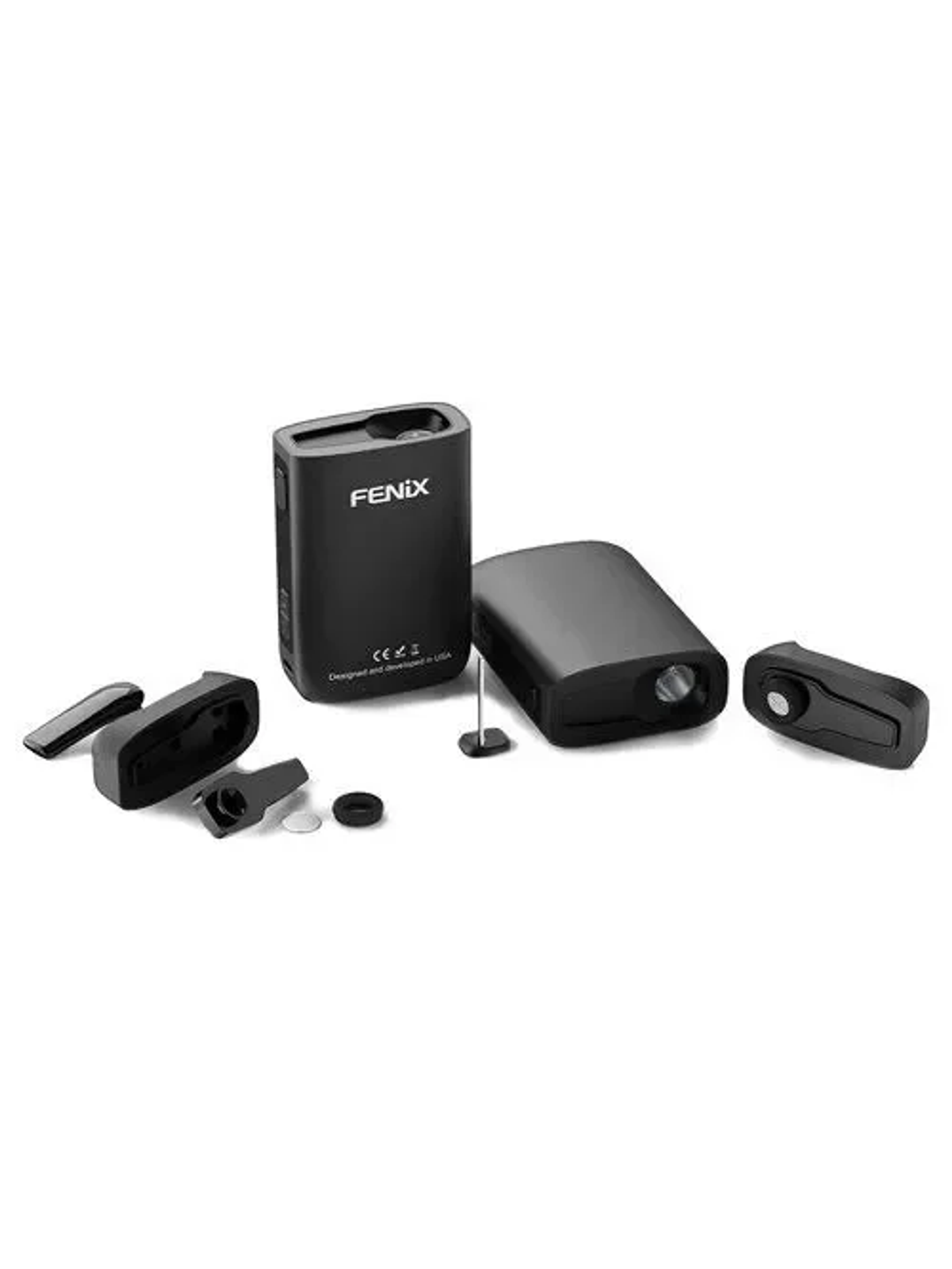 Vaporizador Hierba Fenix Neo- Weecke 3