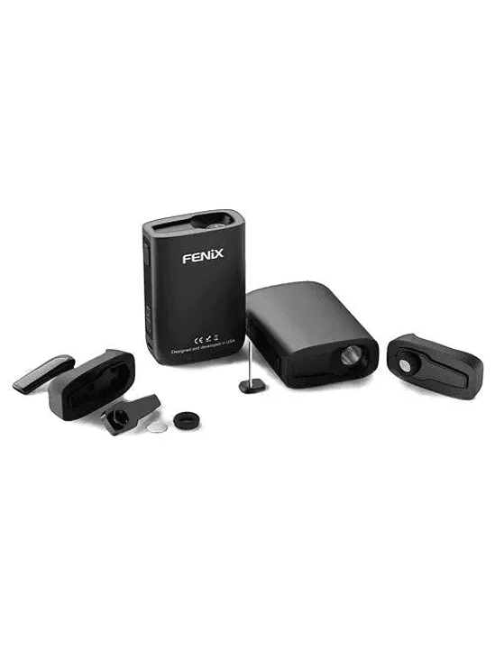 VAPORIZADOR HIERBA FENIX NEO- WEECKE 3