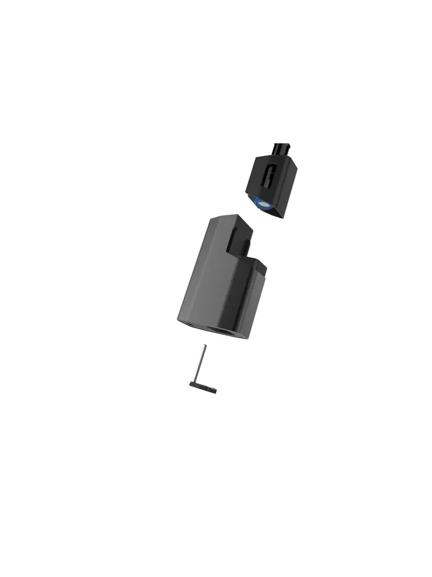 Vaporizador Hierba Fenix Pro- Weecke 2