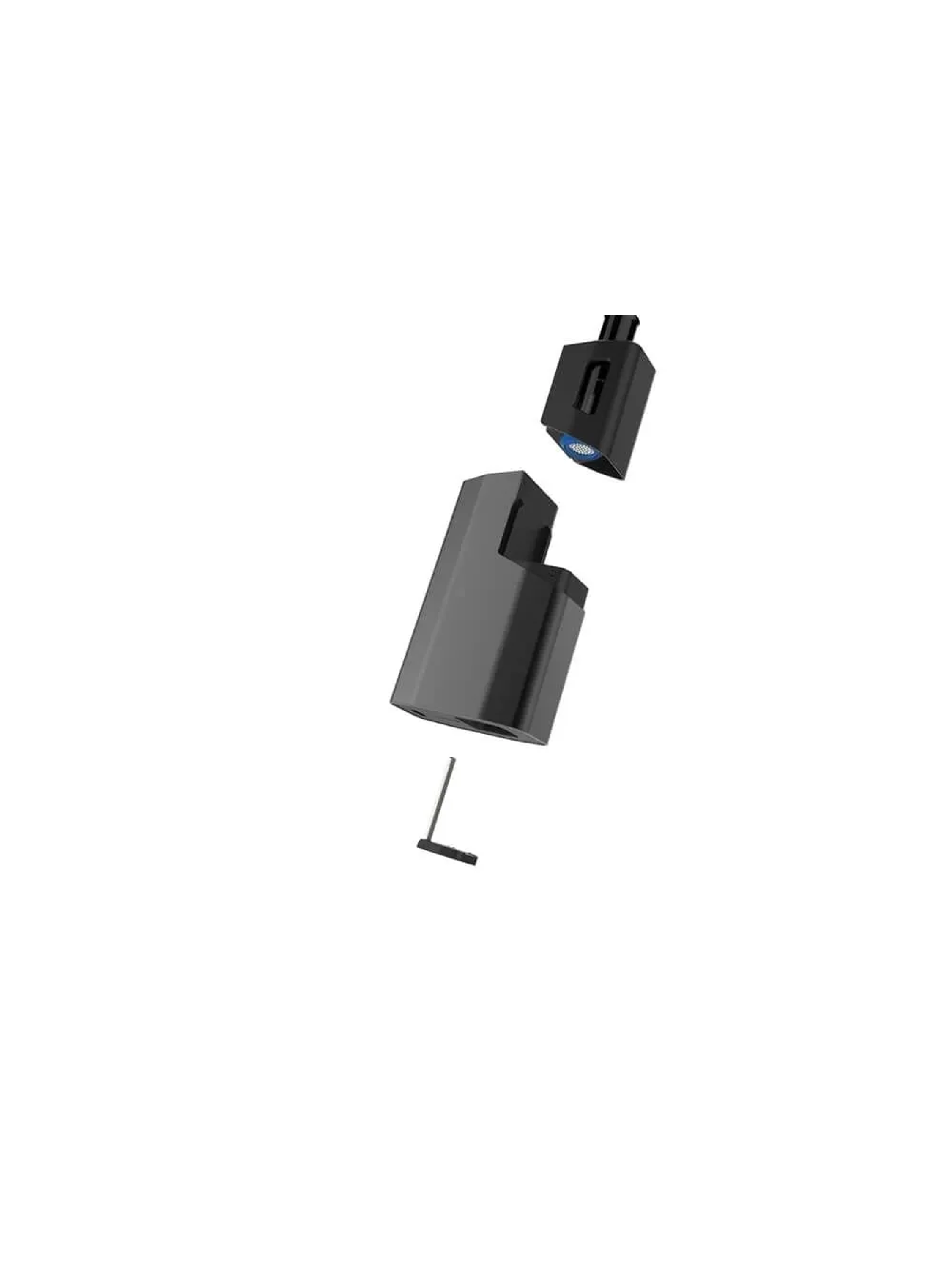 Vaporizador Hierba Fenix Pro- Weecke 2