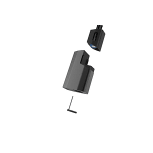 VAPORIZADOR HIERBA FENIX PRO- WEECKE