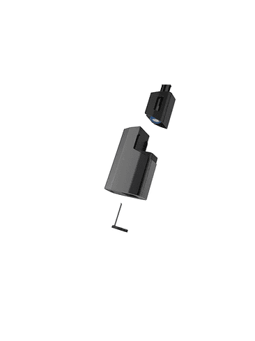 VAPORIZADOR HIERBA FENIX PRO- WEECKE 2