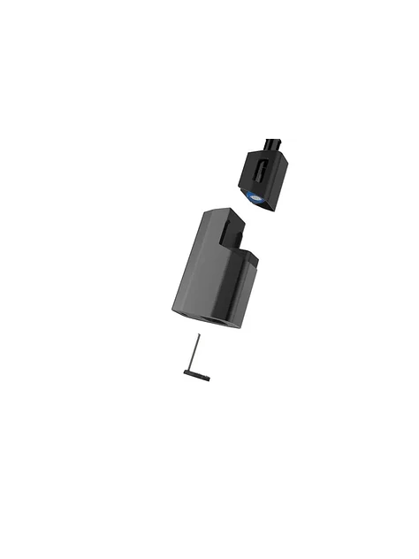 Vaporizador Hierba Fenix Pro- Weecke 2