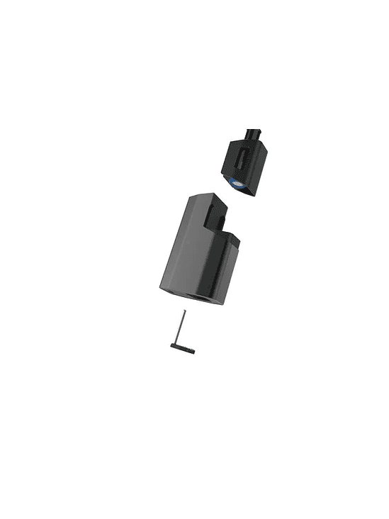 VAPORIZADOR HIERBA FENIX PRO- WEECKE 2