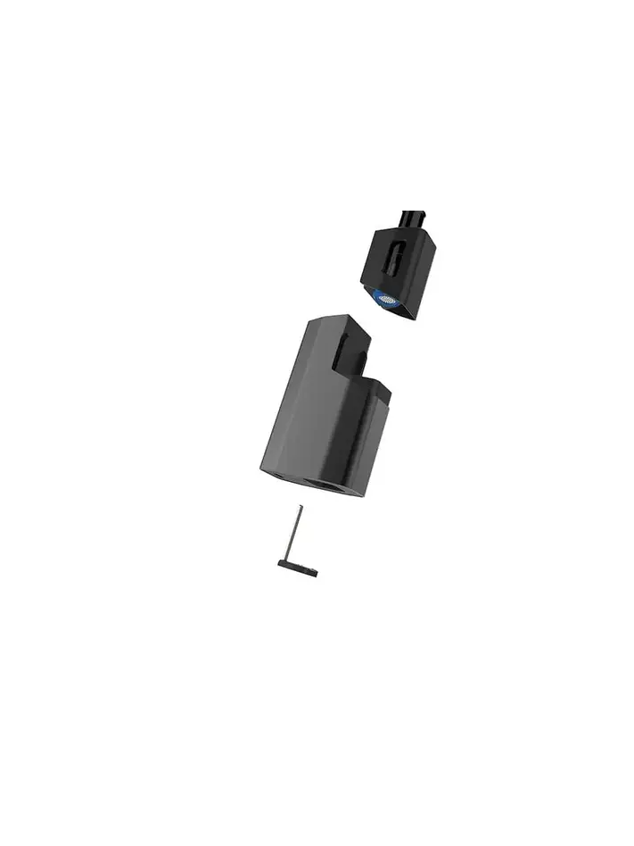 Vaporizador Hierba Fenix Pro- Weecke 2