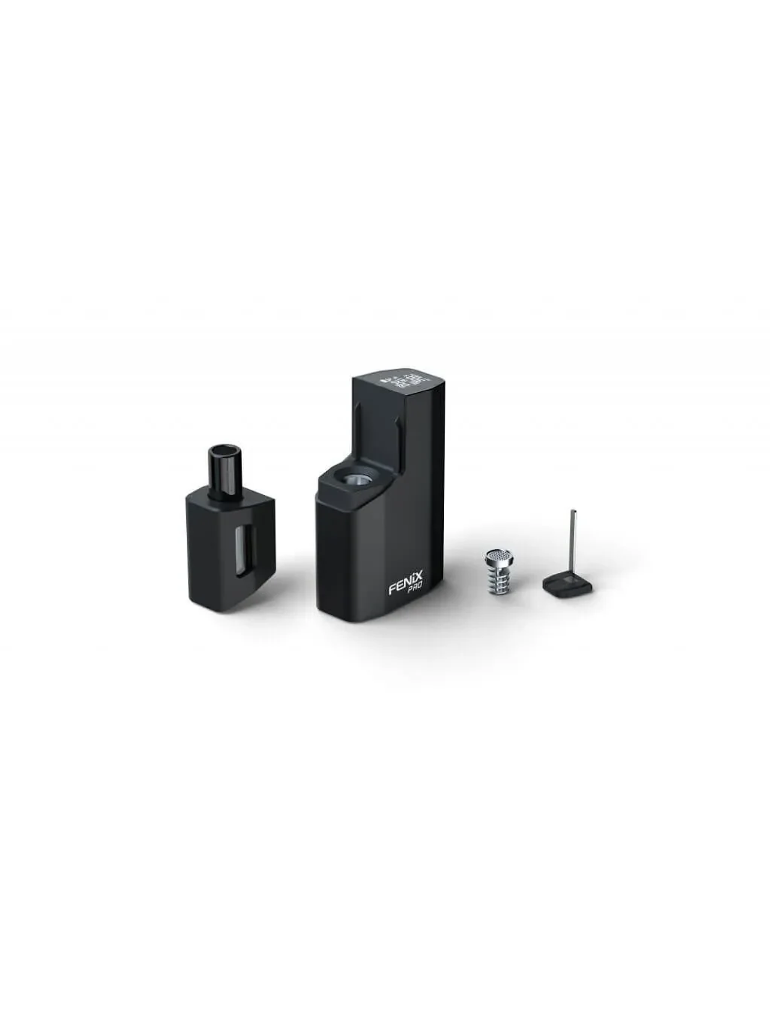 Vaporizador Hierba Fenix Pro- Weecke 3