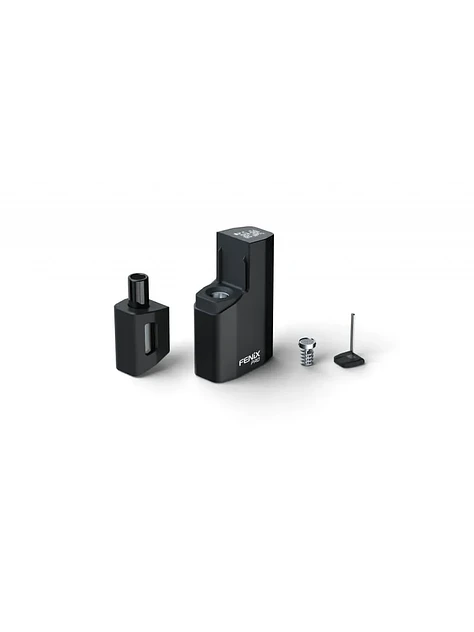 Vaporizador Hierba Fenix Pro- Weecke 3