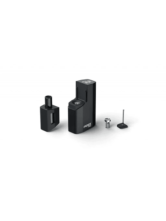 VAPORIZADOR HIERBA FENIX PRO- WEECKE 3