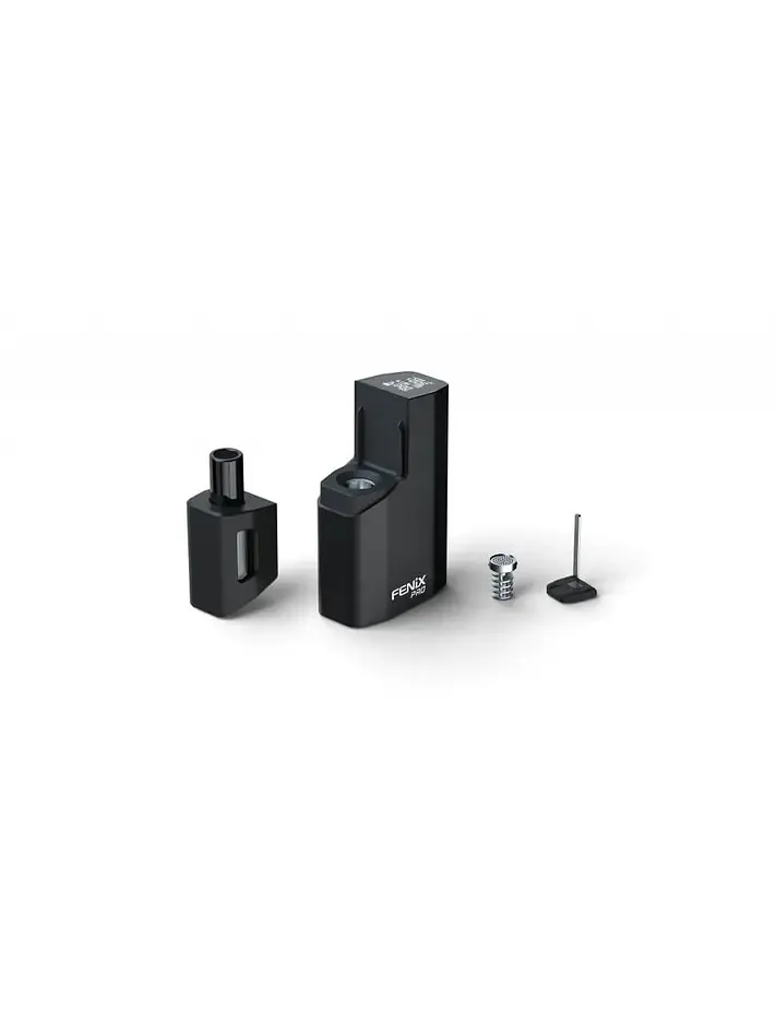 Vaporizador Hierba Fenix Pro- Weecke 3