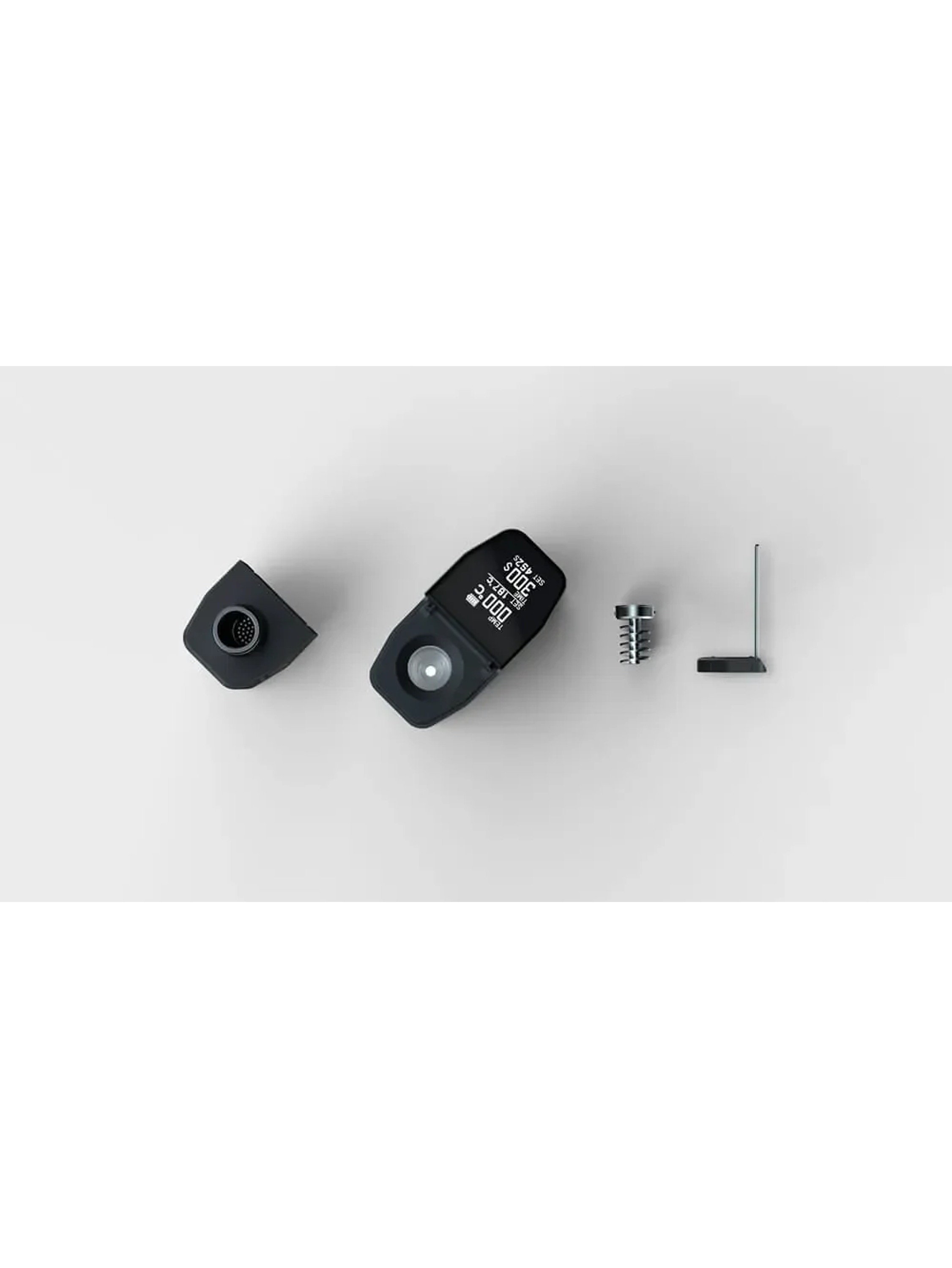 Vaporizador Hierba Fenix Pro- Weecke 4