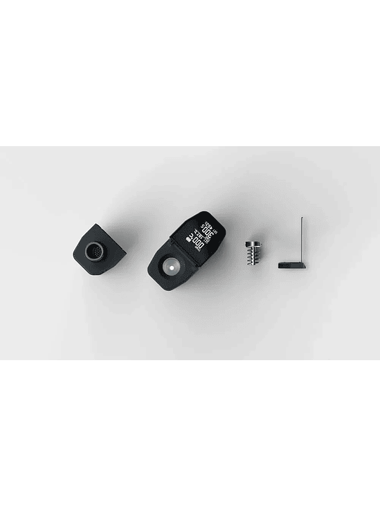 VAPORIZADOR HIERBA FENIX PRO- WEECKE 4