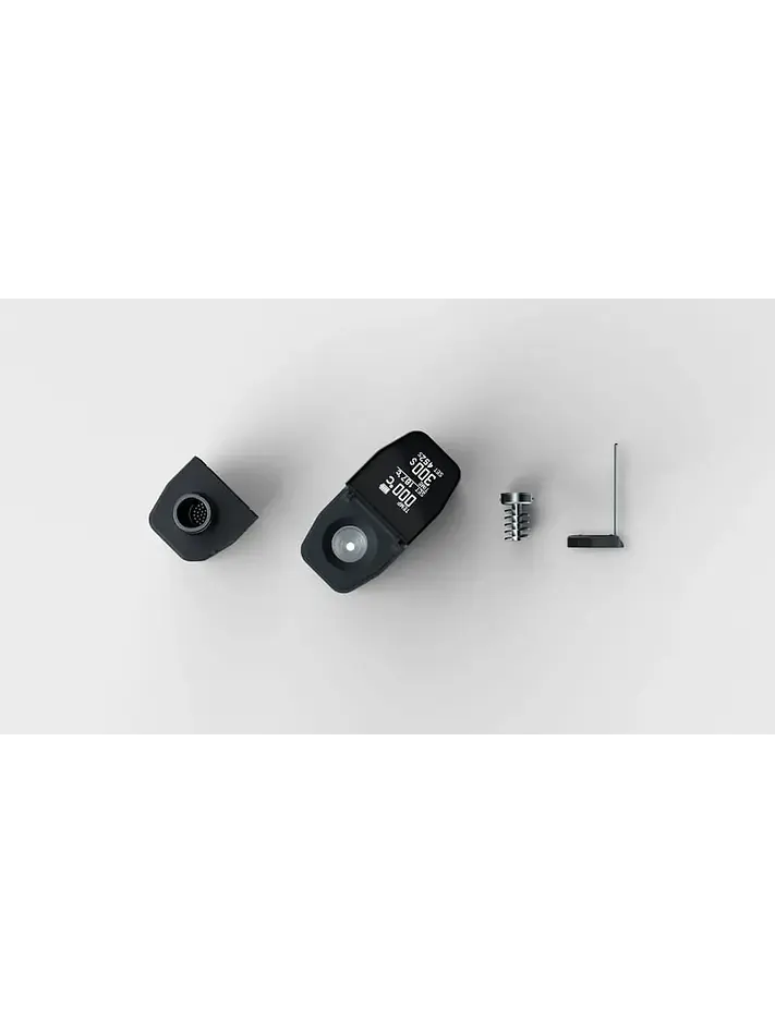 Vaporizador Hierba Fenix Pro- Weecke 4