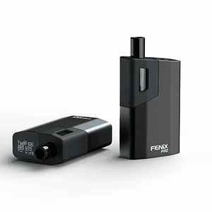 Vaporizador Hierba Fenix Pro- Weecke