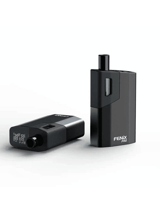 VAPORIZADOR HIERBA FENIX PRO- WEECKE 1