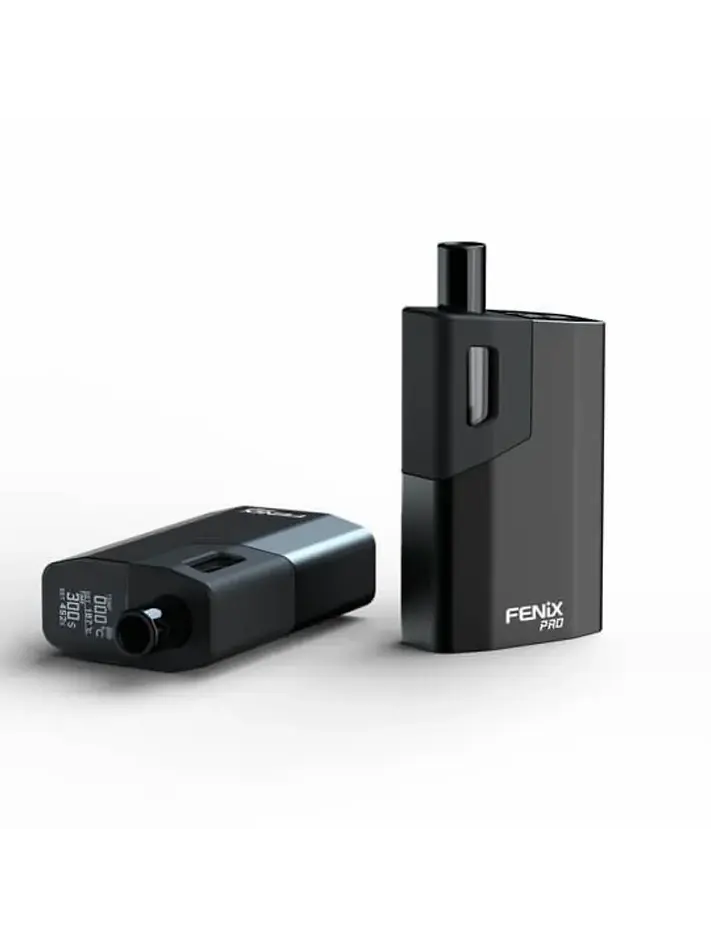 Vaporizador Hierba Fenix Pro- Weecke 1
