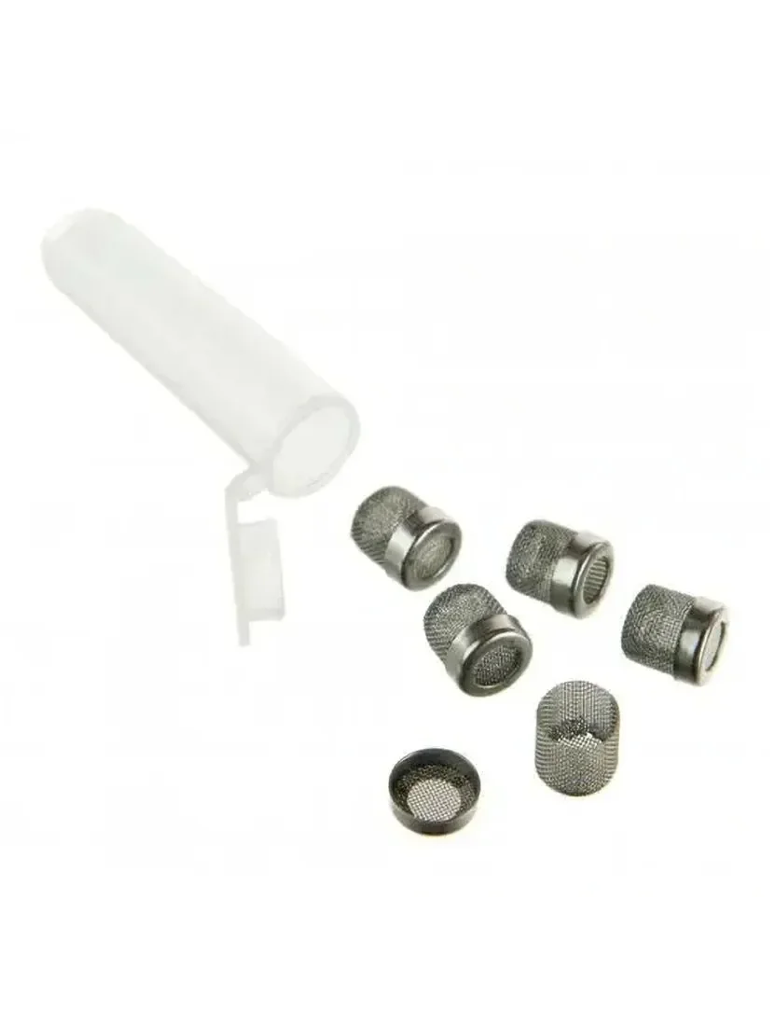 Dosing Capsules Fenix Mini Plus Y Fenix Pro-Weecke (1 Unidad) 1