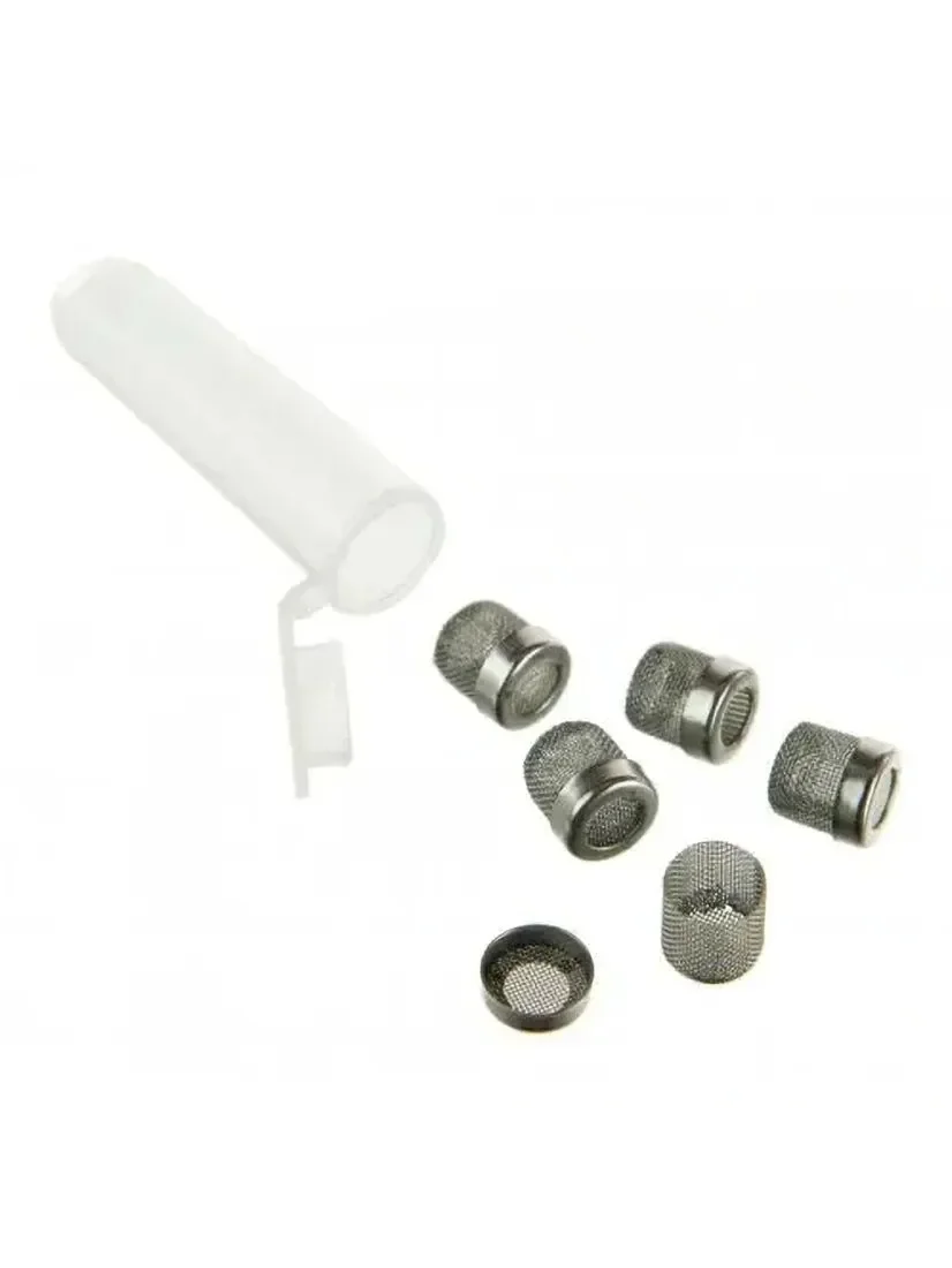 Dosing Capsules Fenix Mini Plus Y Fenix Pro-Weecke (1 Unidad) 1