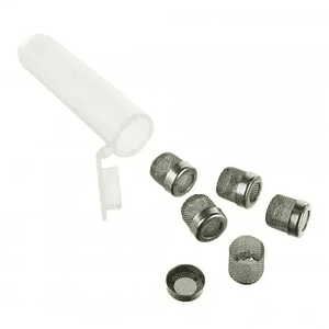 Dosing Capsules Fenix Mini Plus Y Fenix Pro-Weecke (1 Unidad)