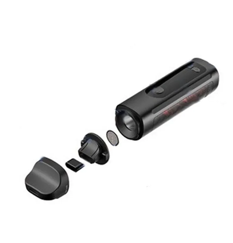 Vaporizador Hierba Rush- Weecke 3