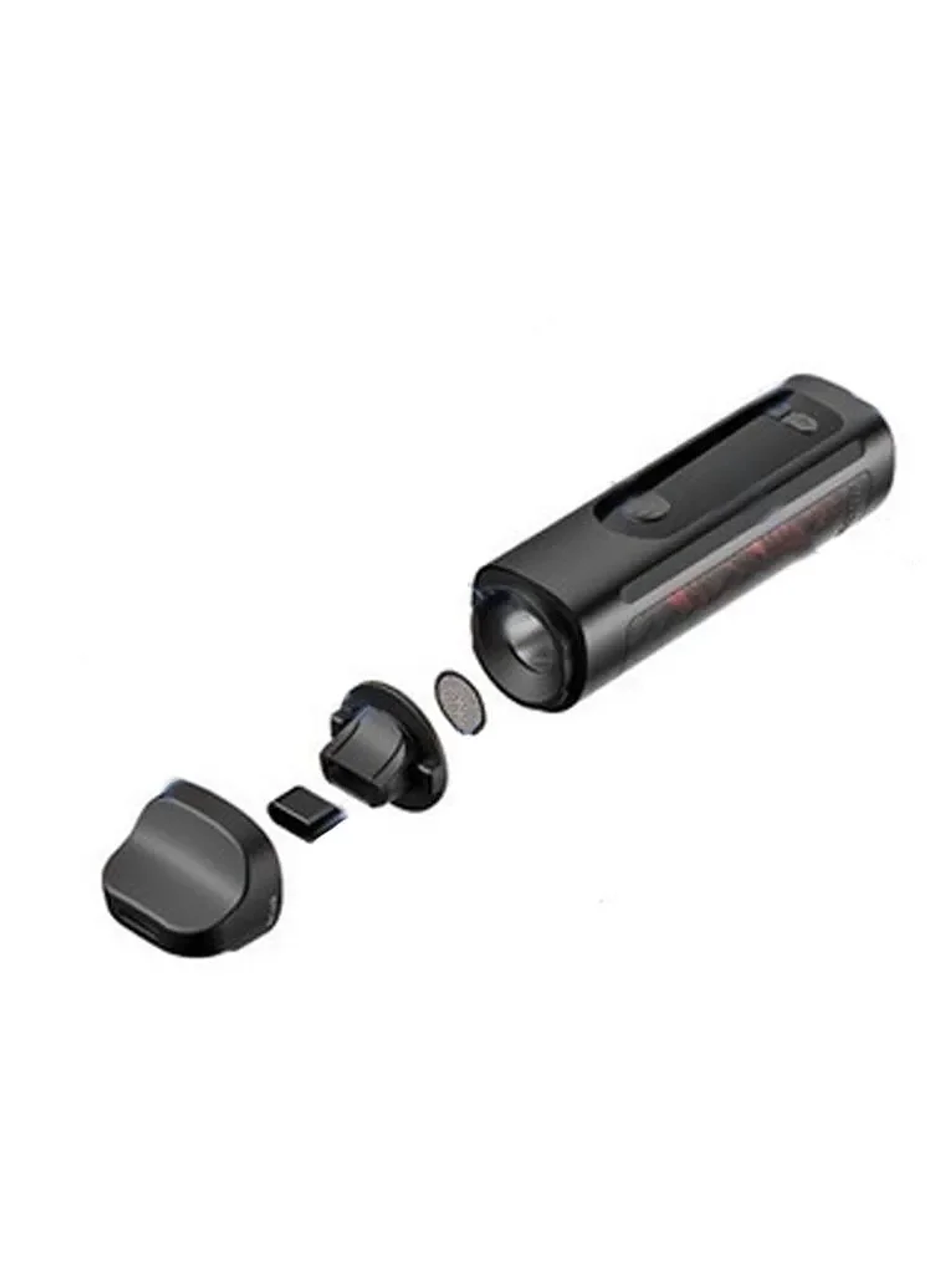 Vaporizador Hierba Rush- Weecke 3