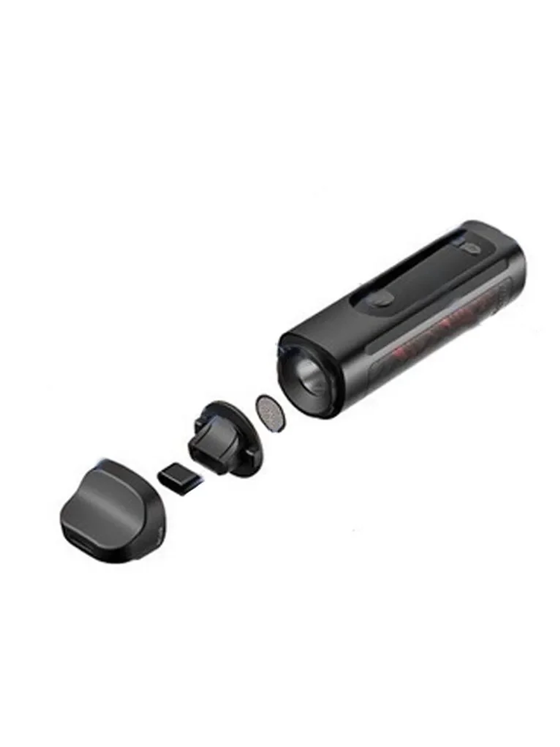 Vaporizador Hierba Rush- Weecke 3