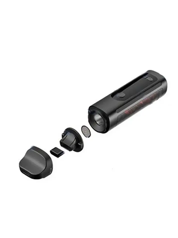 Vaporizador Hierba Rush- Weecke 3