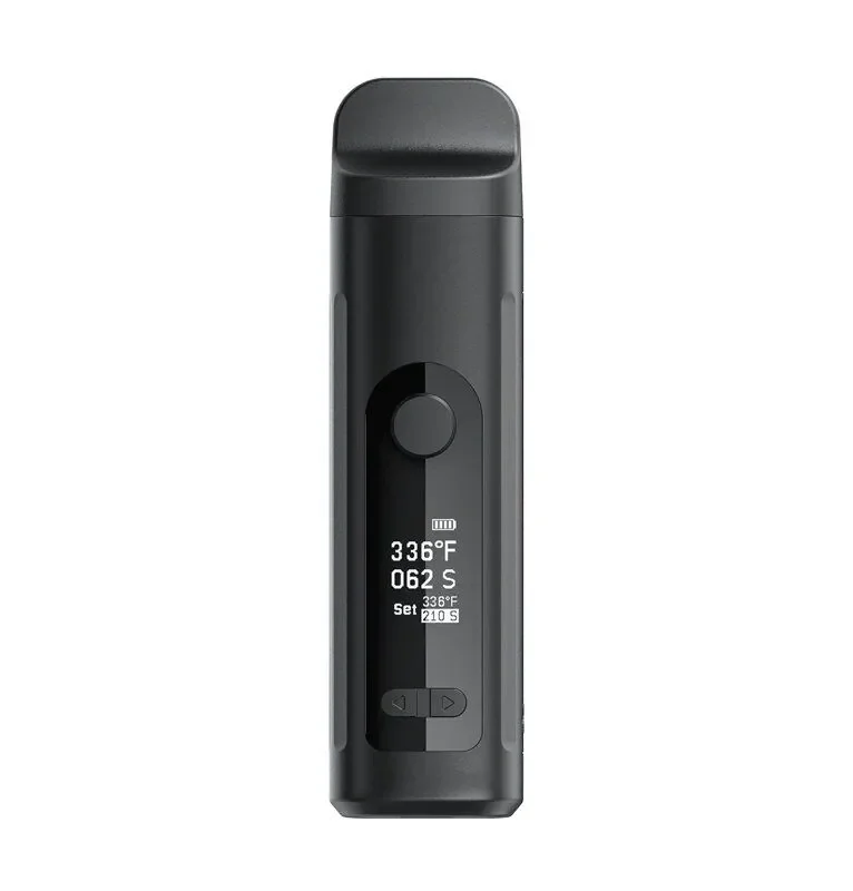 Vaporizador Hierba Rush- Weecke 1