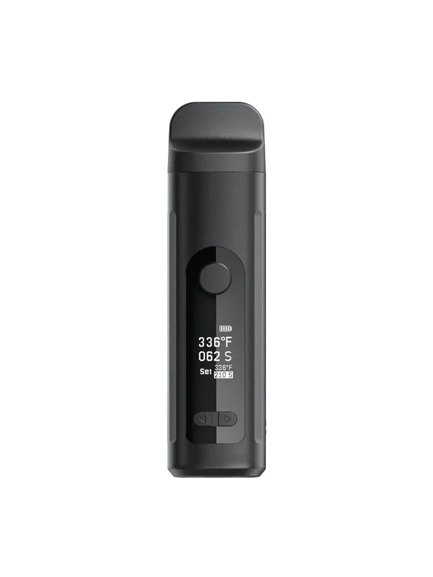 Vaporizador Hierba Rush- Weecke 1