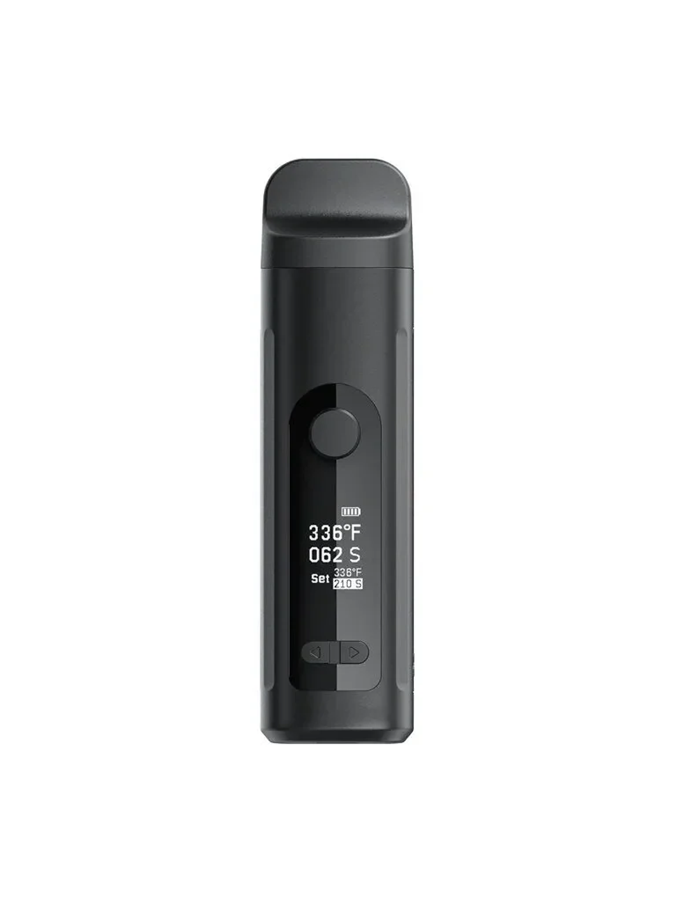 Vaporizador Hierba Rush- Weecke 1