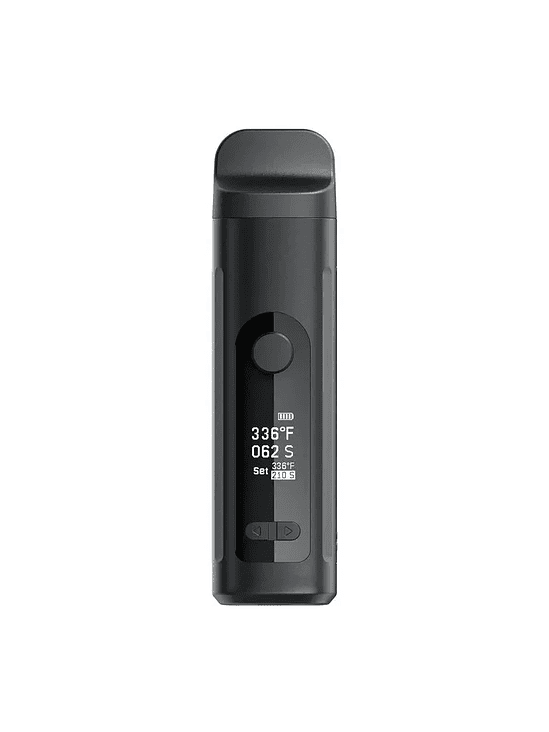 VAPORIZADOR HIERBA RUSH- WEECKE 1