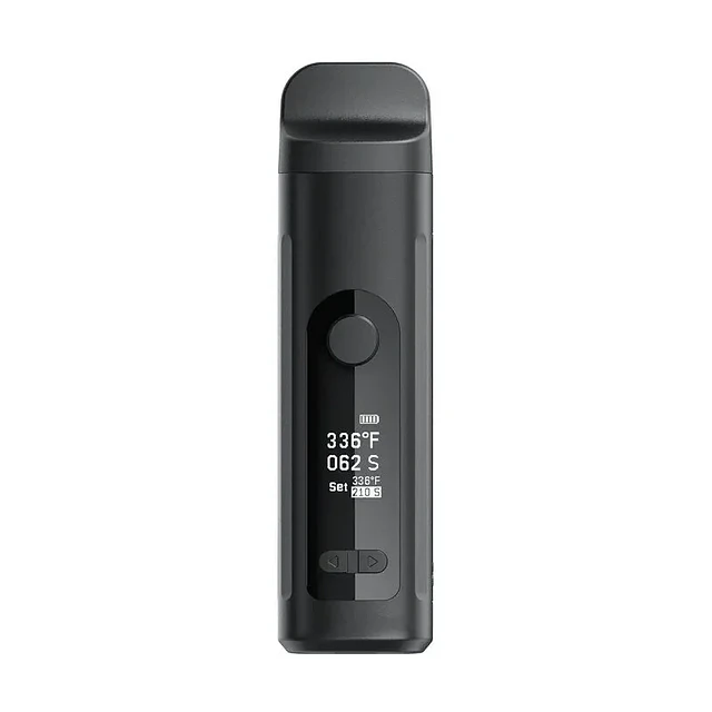 Vaporizador Hierba Rush- Weecke