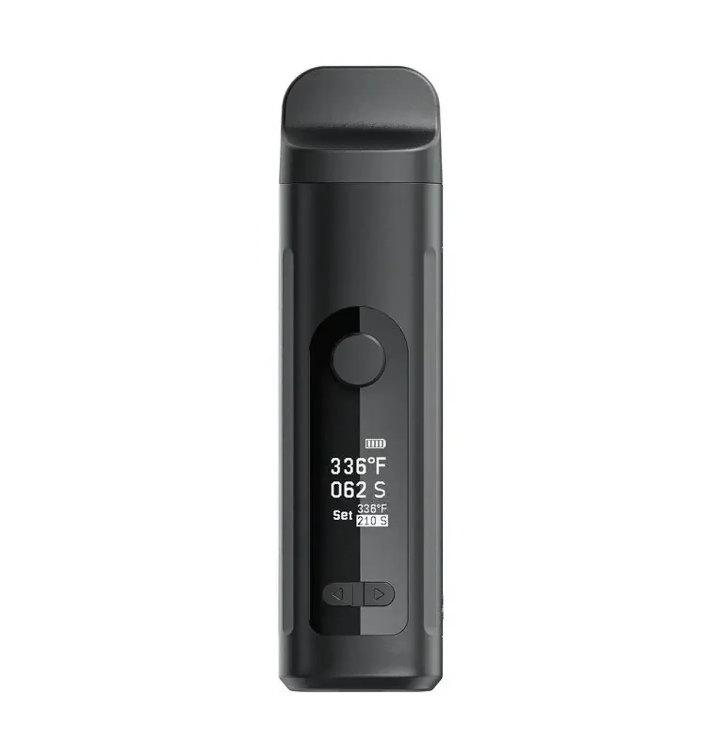 Vaporizador Hierba Rush- Weecke 1