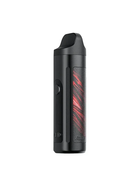 Vaporizador Hierba Rush- Weecke 2