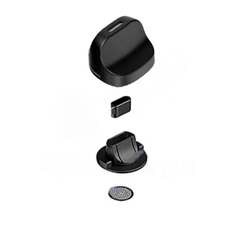 Accesorio Mouthpiece Set Rush -Weecke 1
