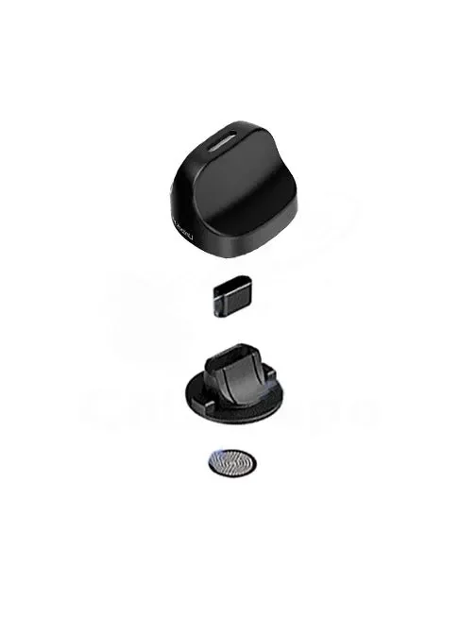 Accesorio Mouthpiece Set Rush -Weecke 1