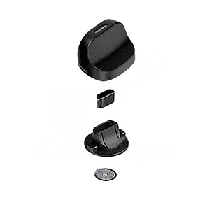 ACCESORIO MOUTHPIECE SET RUSH -WEECKE