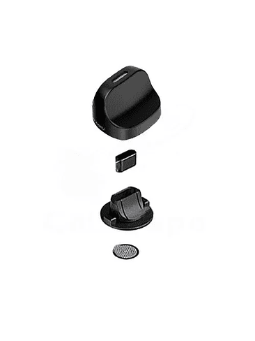 ACCESORIO MOUTHPIECE SET RUSH -WEECKE 1